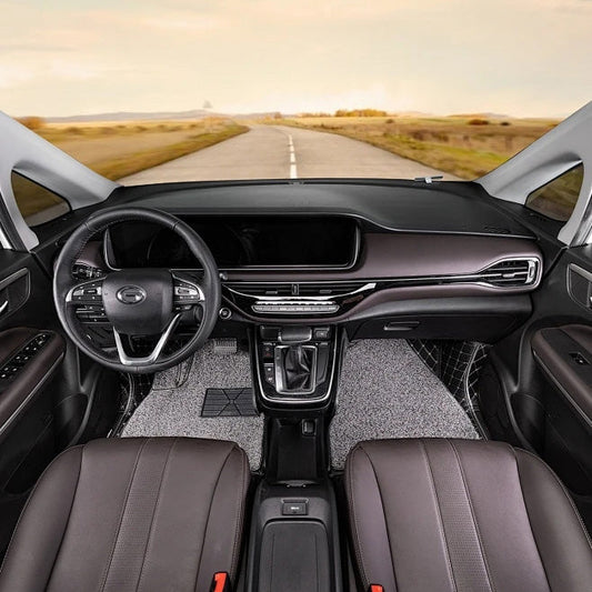 Buy Custom Car Floor Mats Online – 100% Tailored for Your Car Model