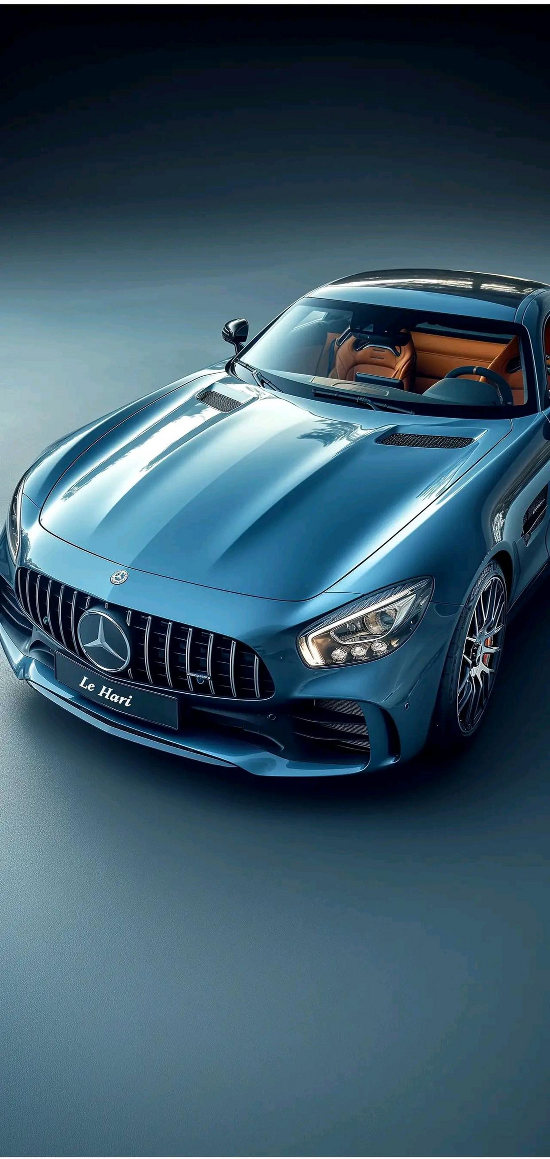 Premium Interior: Where Comfort Meets Innovation