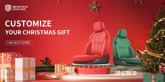 🎄Customize Your Christmas Gift-Car Interior Accessories