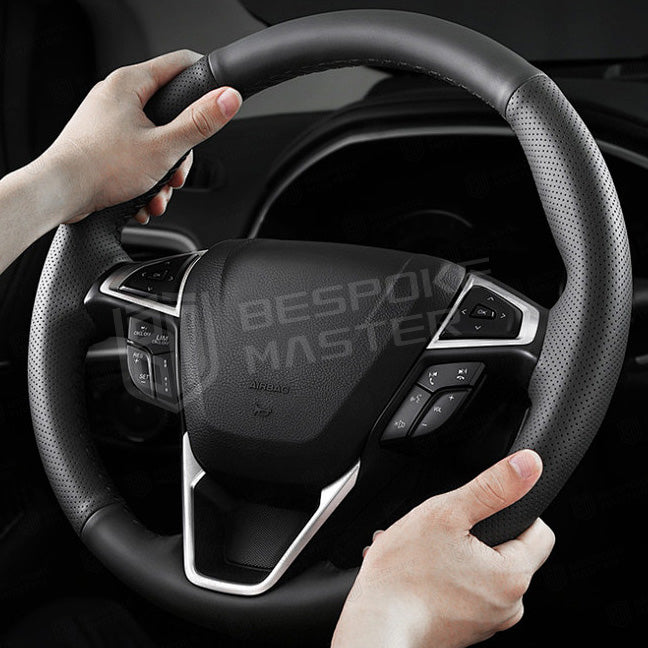 The Ultimate Guide to Car Steering Wheel Covers: Style, Comfort, and Protection