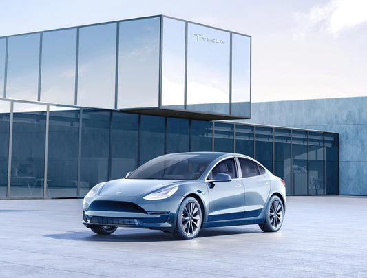 Top Seat Cover Picks for Tesla Model Y (2025 Edition)