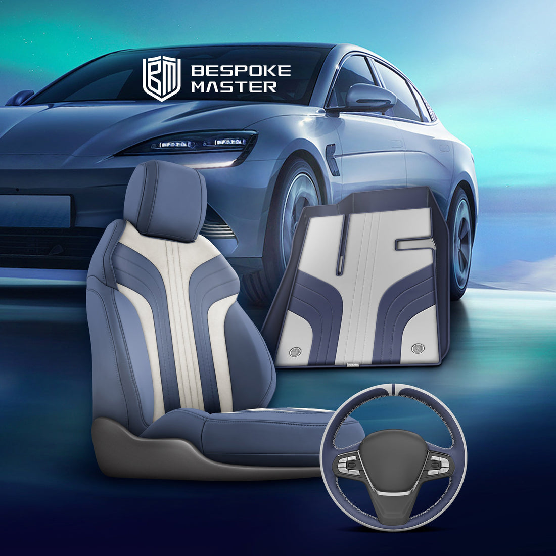 The Era of Smart Cockpits Is Here — Are Traditional Interiors Still Important? The Answer Is: Even More Important!