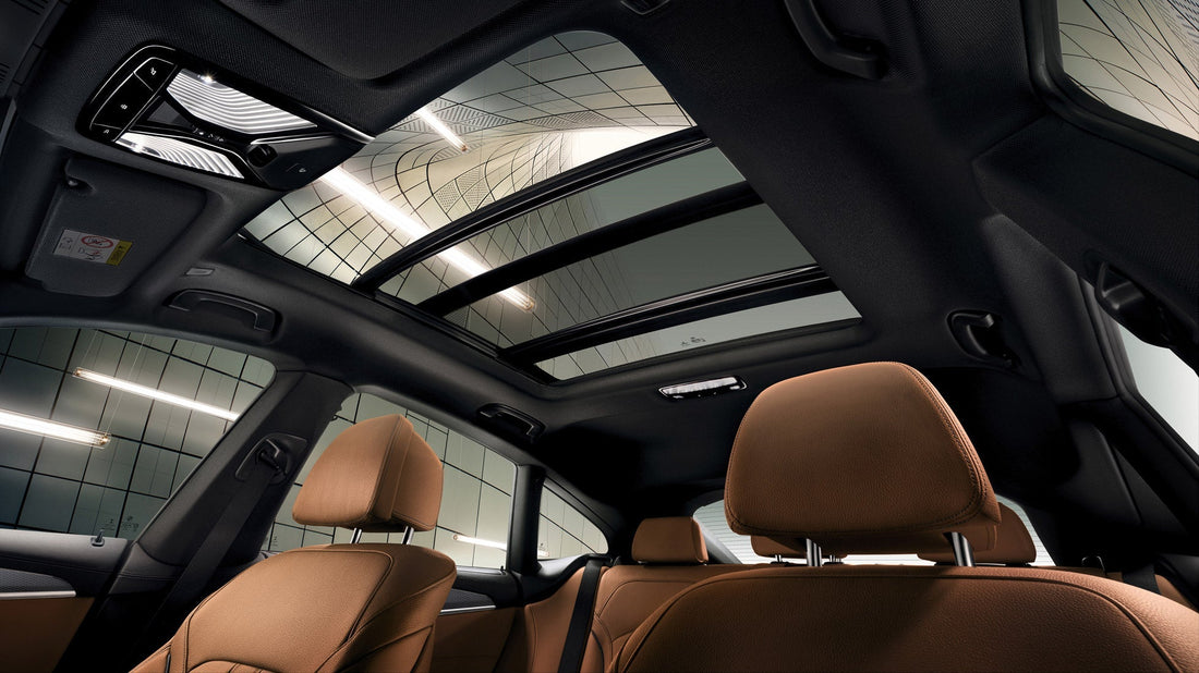 How to Customize Your Car Roof Liner: Make Your Interior Look Like a Luxury Car