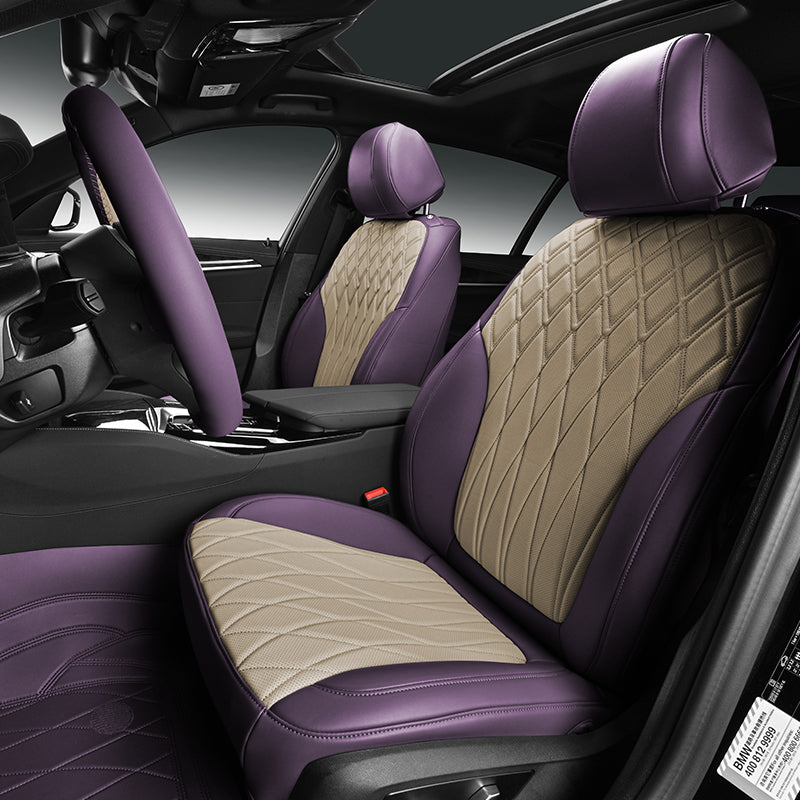 Do Car Seat Covers Affect Ventilation, Heating, and Ambient Lighting Functions? Here's the Truth You Need to Know