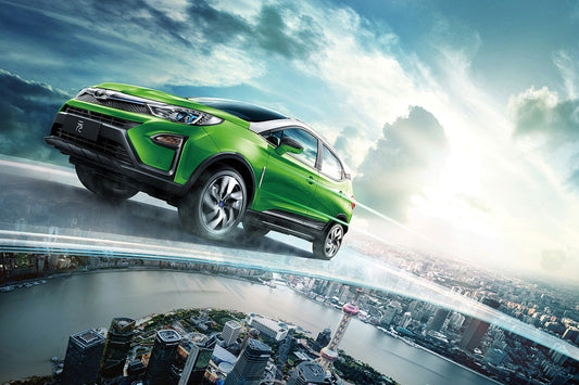🔧 How to Upgrade Your BYD Car Interior: Tips for a More Premium Driving Experience