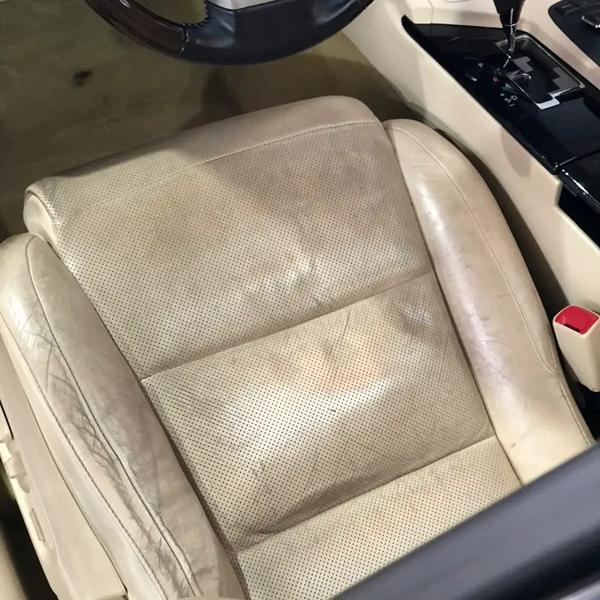 What to Do If Your Car Seat Collapses? Simple Repair Methods!