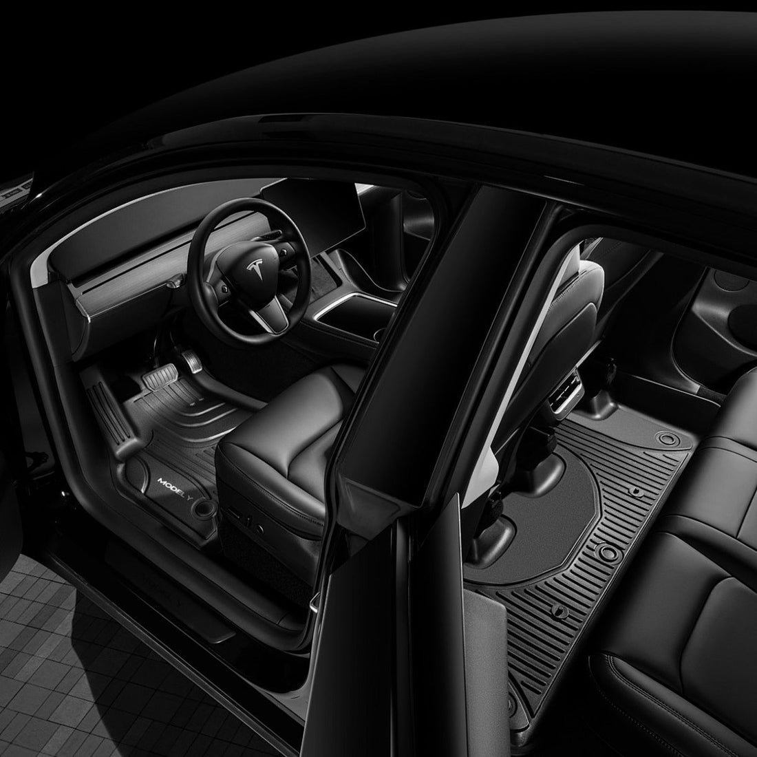 Can Car Floor Mats Be Washed? Here’s How to Clean Yours Safely