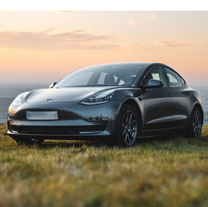 🚗 Tesla Model Y Interior Accessories Guide｜Top Custom Upgrades You Need