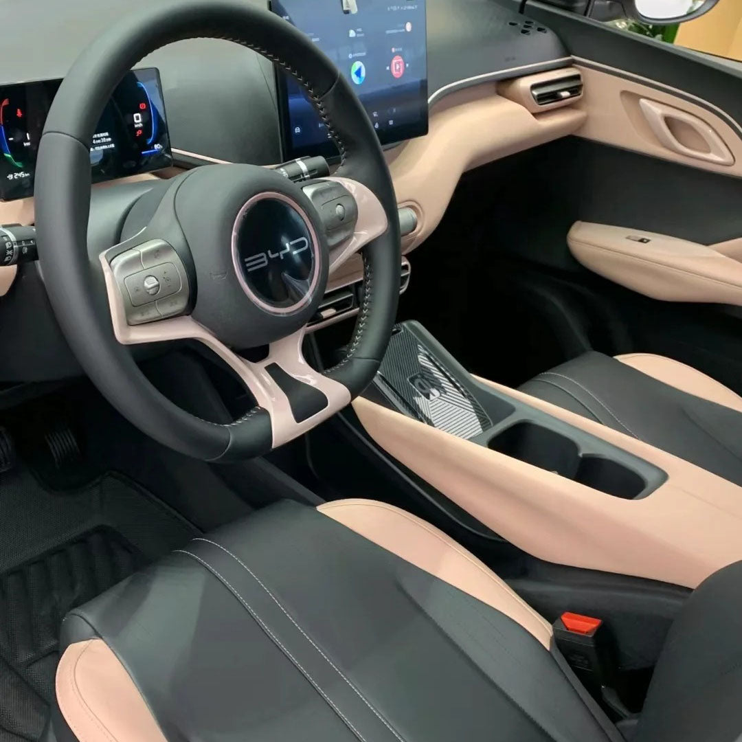 Do you know the Car Seat Cover culture？