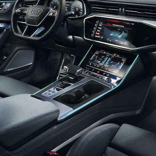 Top 5 Car Interior Trends That Will Elevate Your Driving Experience in 2025