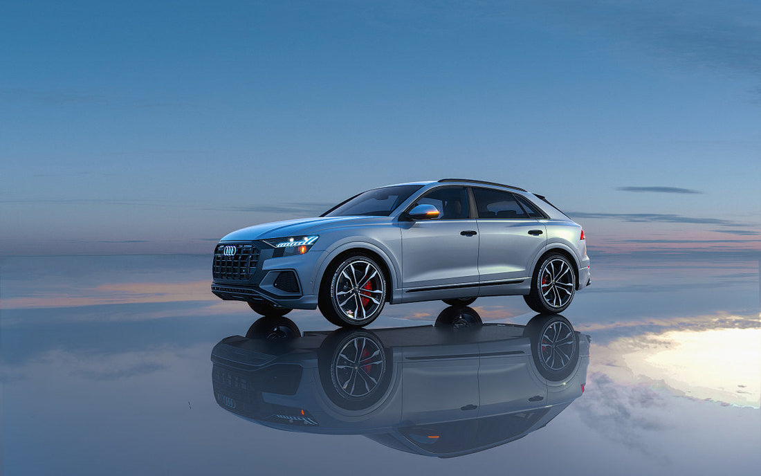 The Audi A3: A Premium Compact Car with Endless Customization Potential