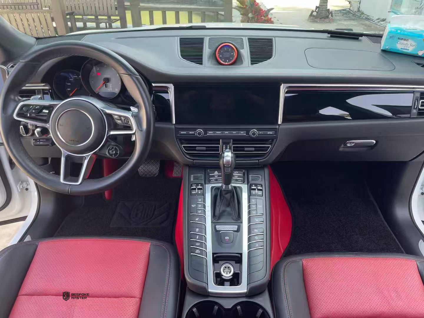 Bespoke Master: Why Patented Sound-Insulation Car Floor Mats Are Becoming a New Must-Have for Luxury Car Owners