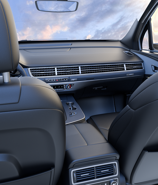 How to Choose High-Quality Car Interior Products? – A Complete Guide to Seat Covers, Floor Mats, and Steering Wheel Covers