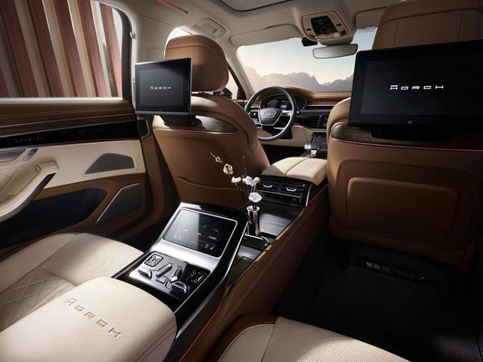 Where Does That Car Interior Odor Come From? How to Choose Truly “Formaldehyde-Free” Eco-Friendly Materials