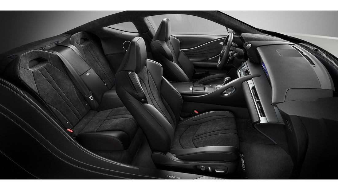 Car Seat Covers: A Must-Have for Enhancing Your Driving Experience