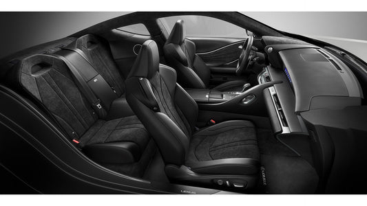 Car Seat Covers: A Must-Have for Enhancing Your Driving Experience
