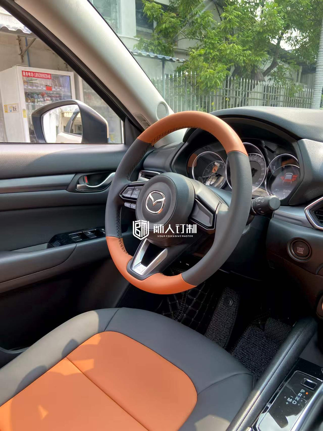 Mazda CX-5 Car Seat Covers: A Simple Upgrade That Makes a Big Difference