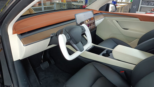 Best Car Accessories for Tesla Model Y (2025 Edition)