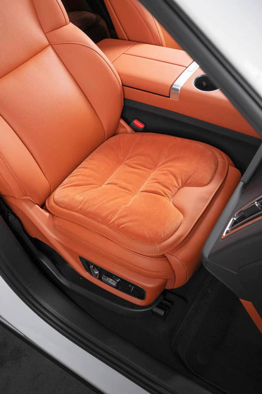 How to Elevate Your Car's Luxury Feel Through Interior Upgrades