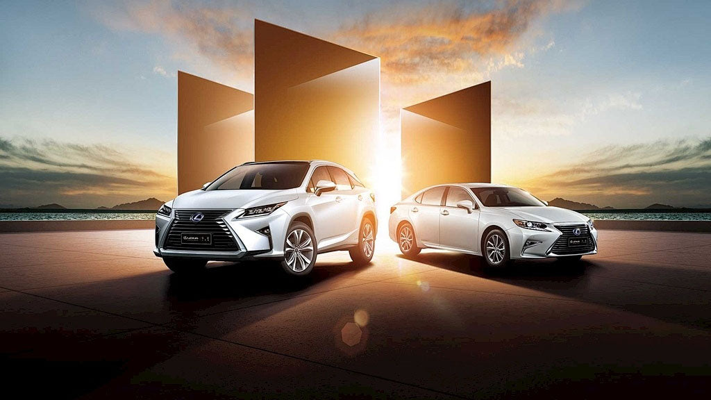 Market of the Used Car