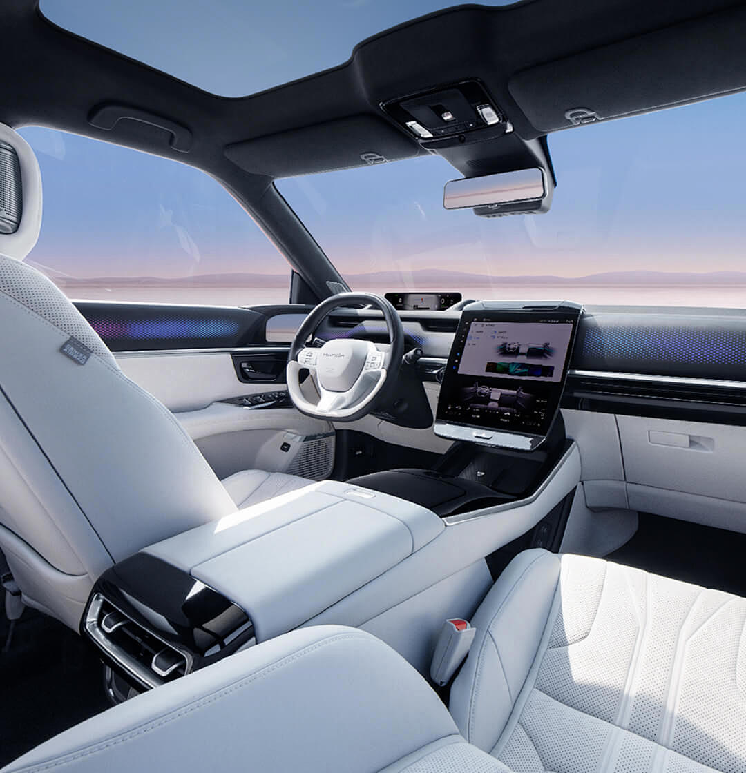 From Customization to Personalization: Car Interiors Enter the Era of Bespoke Design
