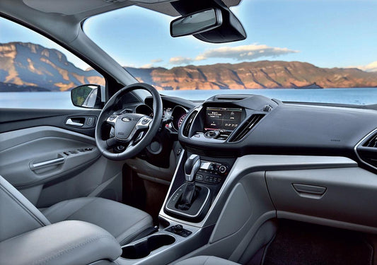What’s Inside Matters: A Closer Look at Car Interiors