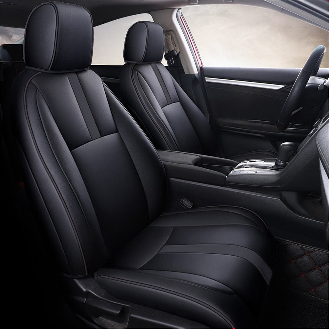 The Ultimate Guide to Choosing the Perfect Car Seat Cover
