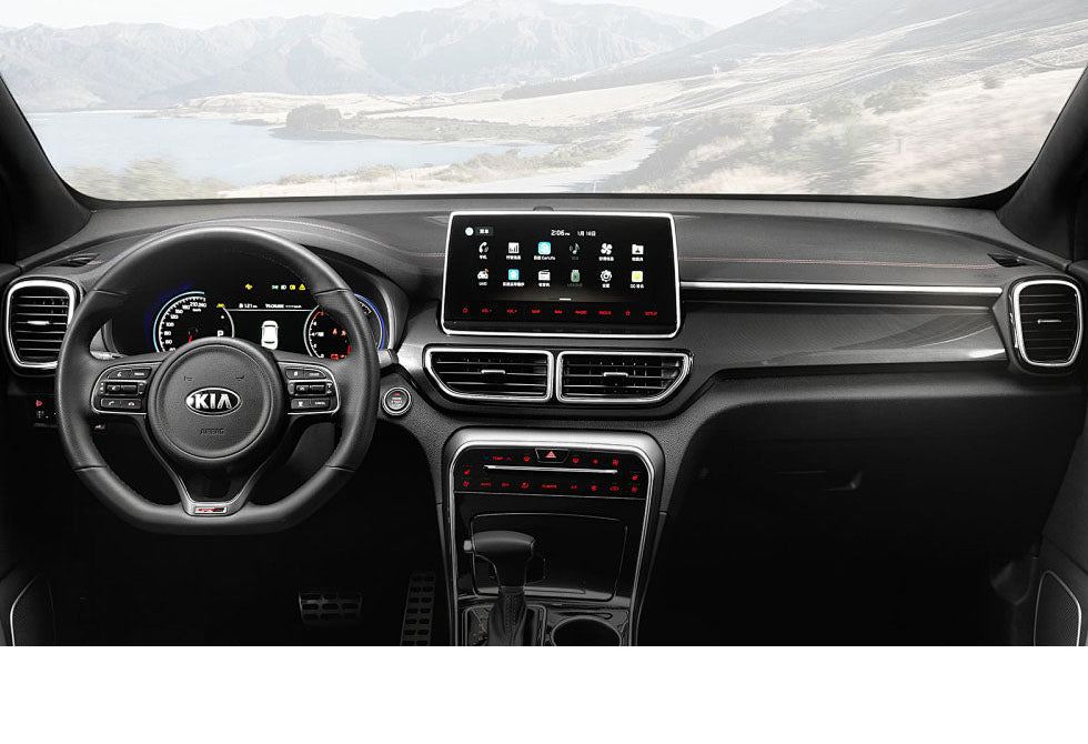 Kia’s Global Strategy: A Comprehensive Overview of Their Market Presence