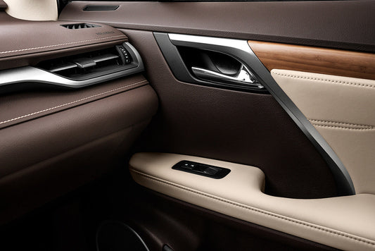 Protect &amp; Personalize: Why You Need Custom Car Door Covers