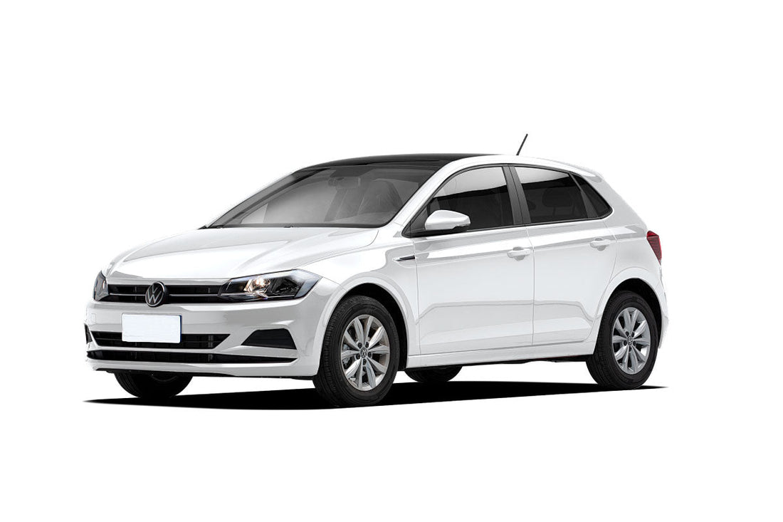 Volkswagen Polo: The Perfect Blend of Style, Performance, and Practicality