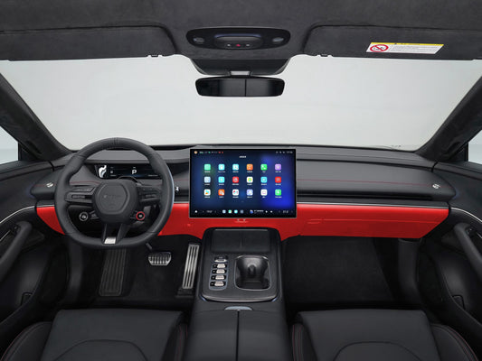 Understanding Leather Adhesives for Automotive Dashboard and Door Panel Modifications