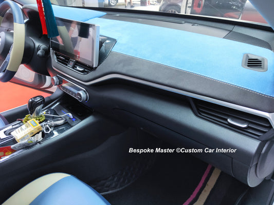 How to Prevent Your Original Car Seats from Getting Damaged? Keep Your Interior Looking Like New