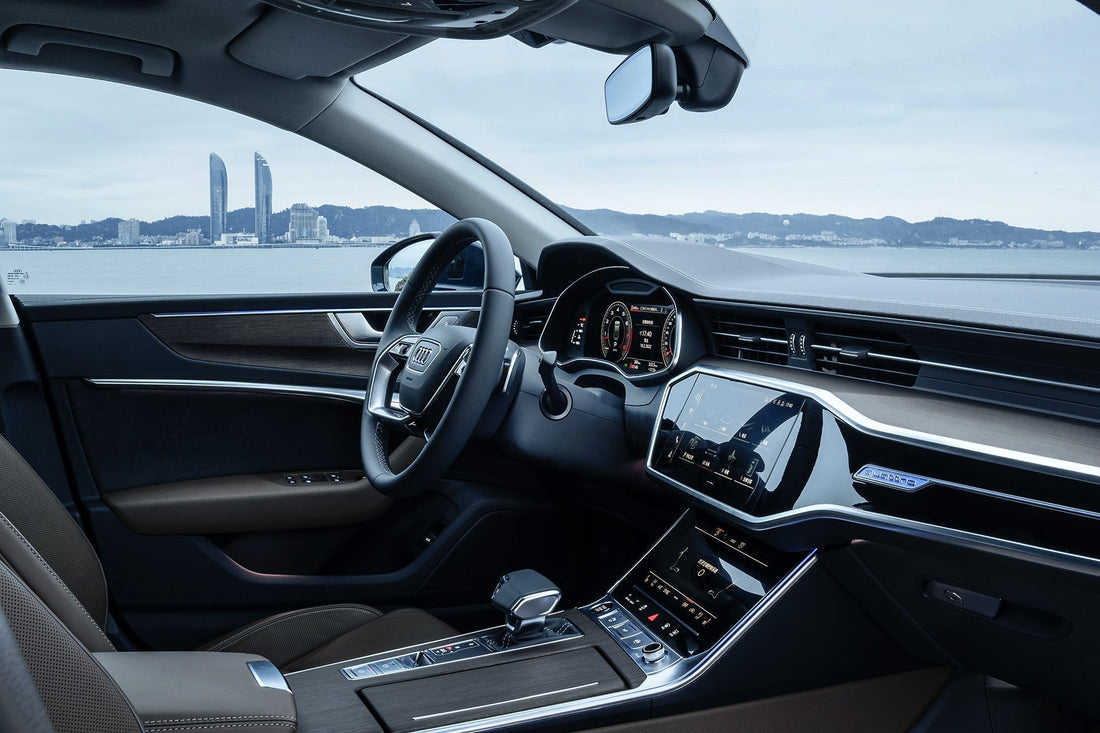 Redefining the Driving Experience: How Automotive Interiors Became the New Benchmark of Luxury and Technological Value