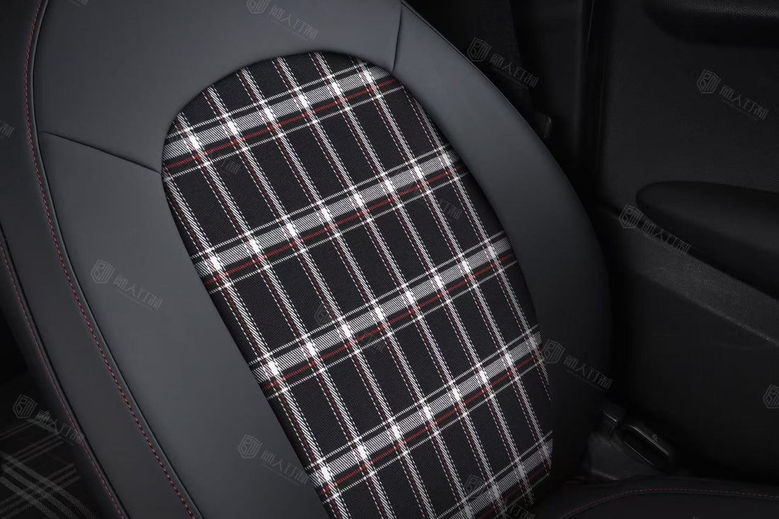 Don’t Wait Until Damage Appears: Start Protecting Your Car’s Leather Seats Today