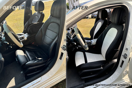 Don’t Wait Until Your Leather Seats Are Damaged to Buy Seat Covers – Protect Your Interior Now!