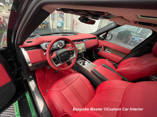 Car Headliner Modification: The Hidden Detail That Elevates Your Driving Experience