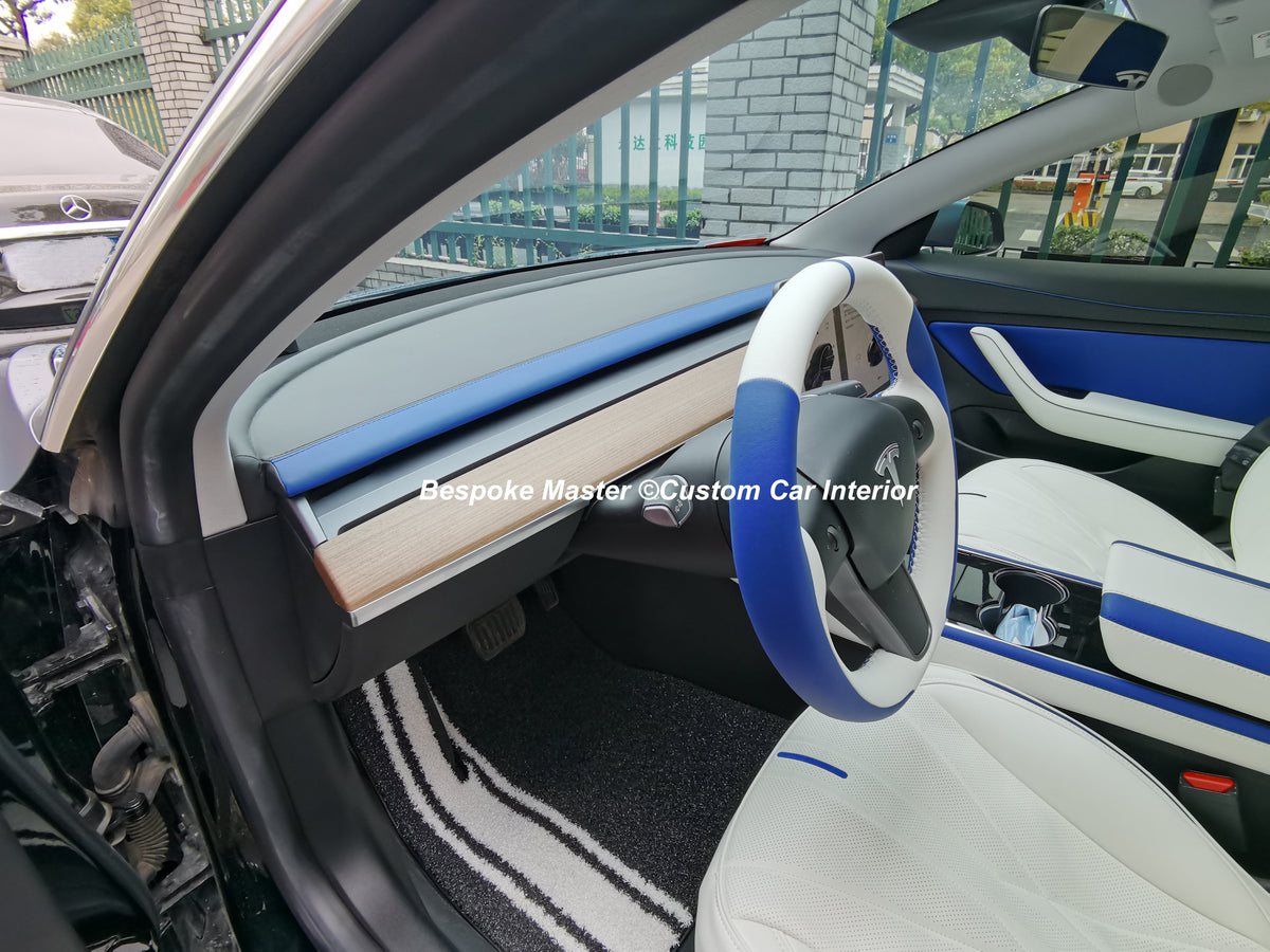 Dashboard Wrapping: The Ultimate Guide to Upgrading Your Car Interior