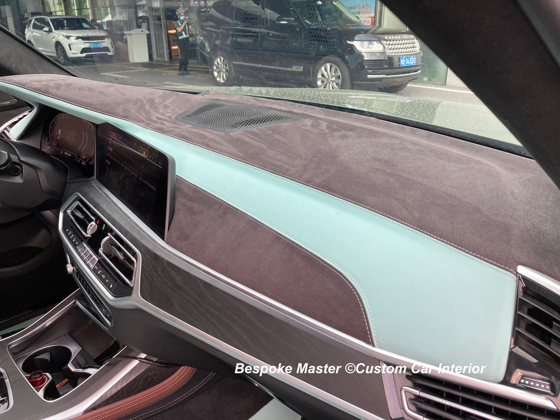 Why Custom Car Accessories Are Worth the Investment: Durability, Style, and Perfect Fit