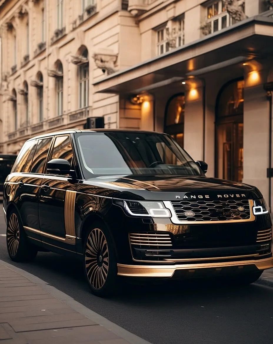 Transforming Your Land Rover: Premium Interior Upgrades for Comfort, Style, and Protection