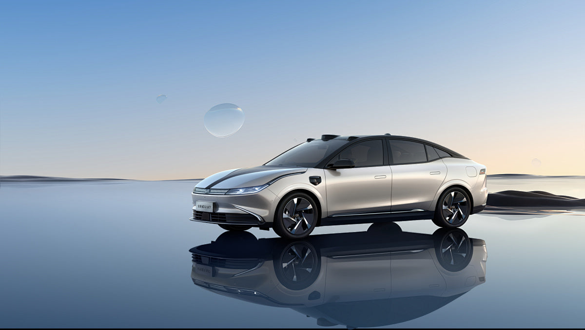 How Electric Vehicles Are Reshaping Car Interiors: From Layout to Materials