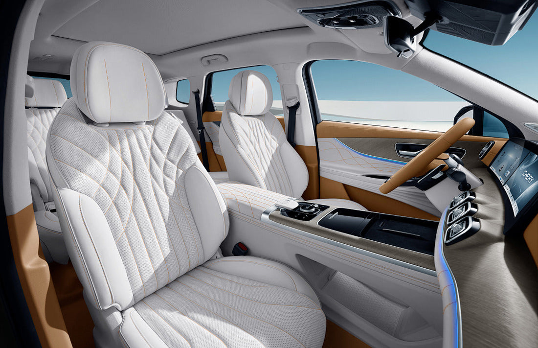 Top Car Interior Upgrade Trends for 2025