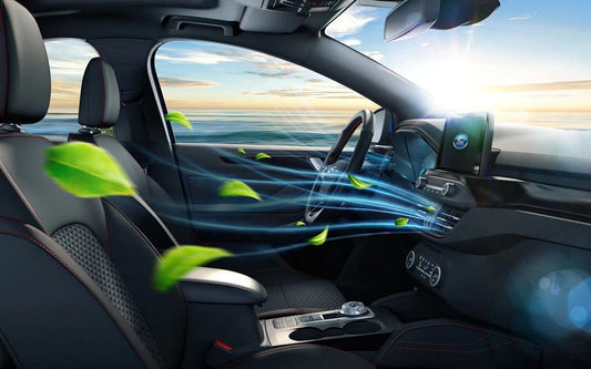 Say Goodbye to Car Odors and Refresh Your Ride!