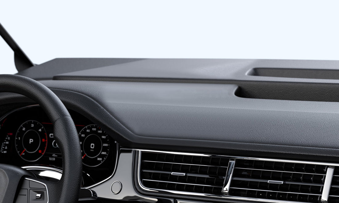 Complete Guide to Dashboard Wrapping Installation: Give Your Car a Fresh Look