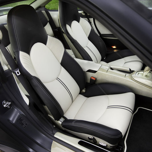 Car Seat Covers Buying Guide: 5 Key Factors for Comfort and Protection