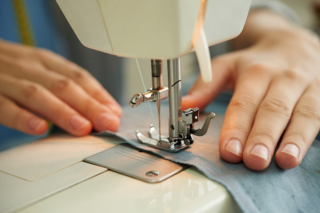 How Are Car Seat Covers Made? – Inside the Factory Production Process