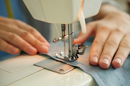 How Are Car Seat Covers Made? – Inside the Factory Production Process