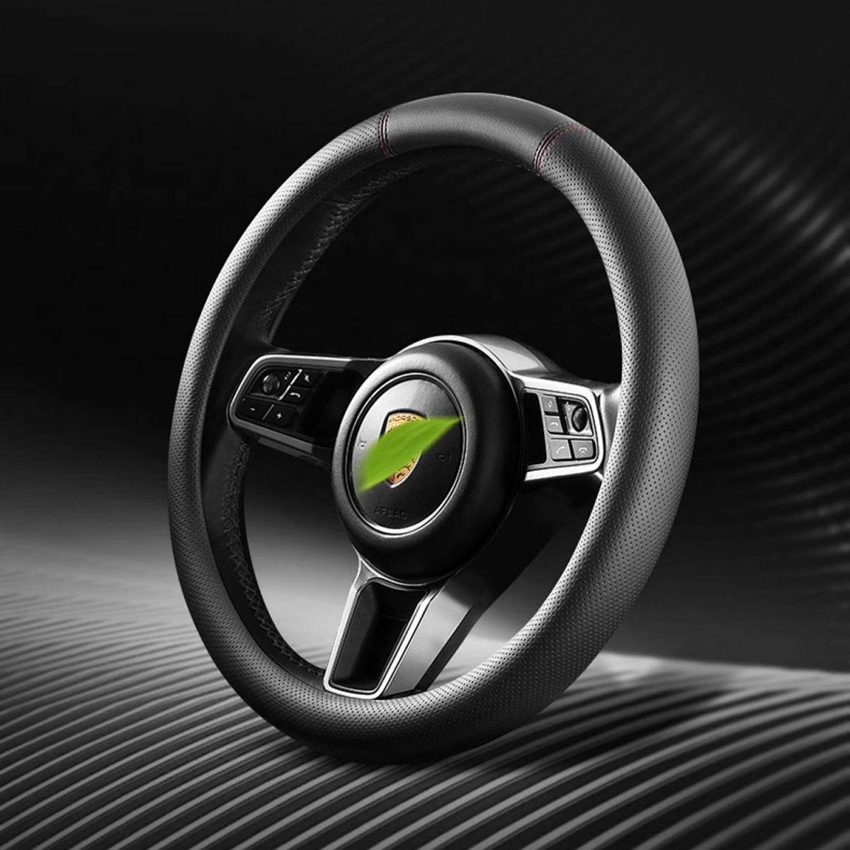 The Hidden Dangers of Steering Wheel Covers: Improper Usage Could Lead to Accidents