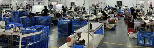 Full-Range Auto Interior Factory – Trusted Choice for Retailers, Dealers & Wholesalers