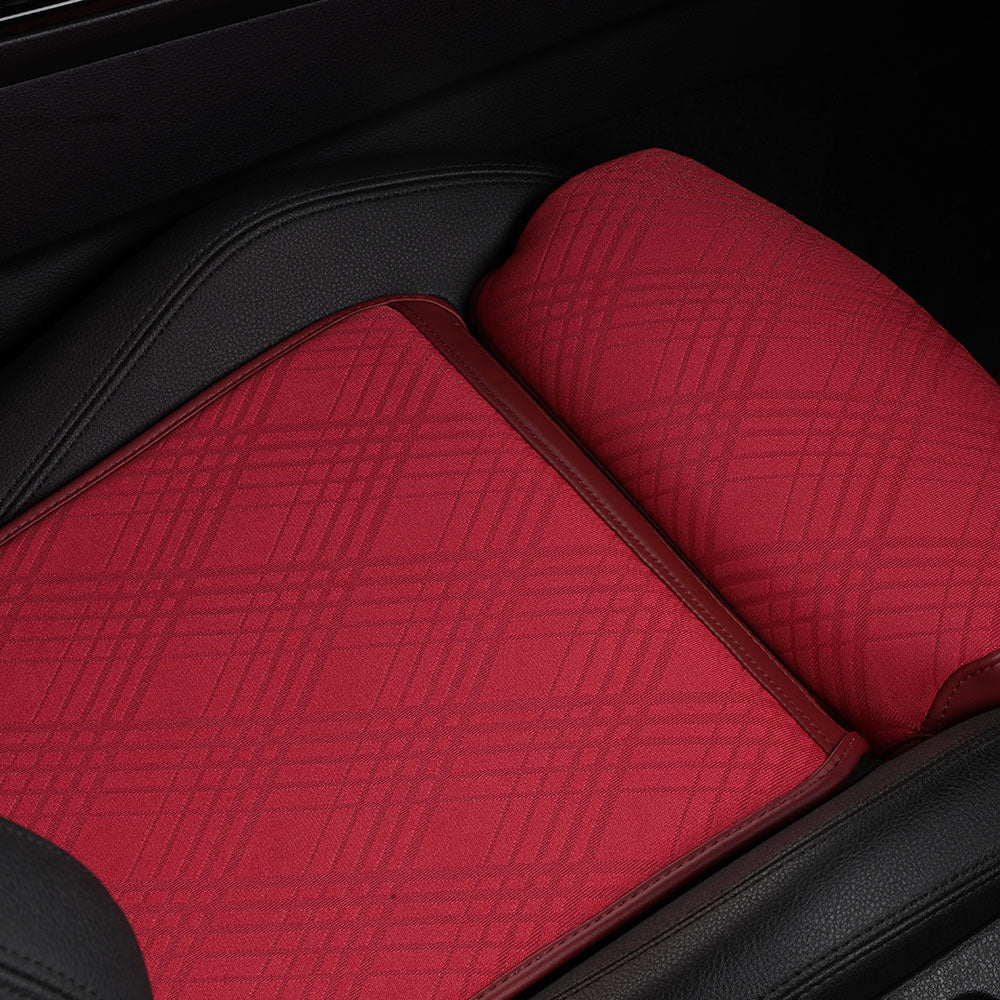Leg Rest Cover for Honda CRV
