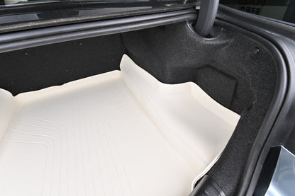 Wear Resistant Trunk Mat